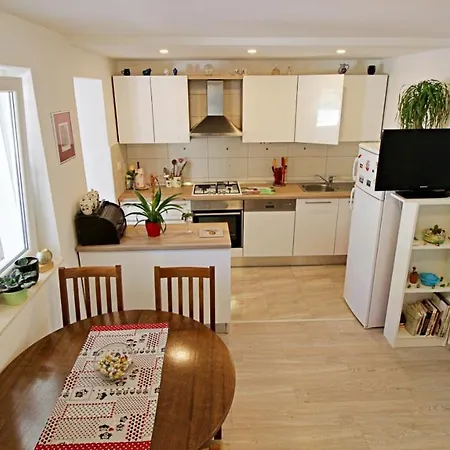 Apartment Ivan Omis