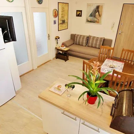 Ivan Apartment *