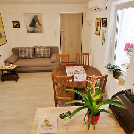 Apartment Ivan *