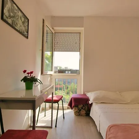 Ivan Apartment Omis