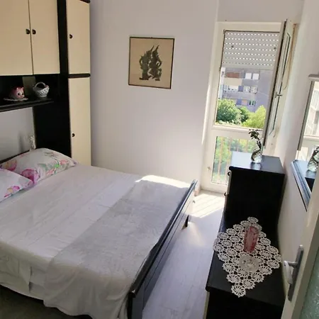 Ivan Apartment *